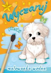 WYCZARUJ PIESKI 4319