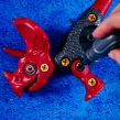 MAŁY GENIUSZ DINO STEM TRICERATOPS 2420 - 6