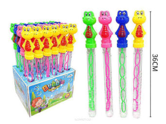 MIECZ NA BAŃKI SMOK 36 CM (24) 2237