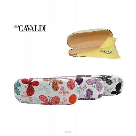 ETUI NA OKULARY FROG-1 BLUE 5065 NN