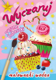 WYCZARUJ PYSZNE BABECZKI 0033