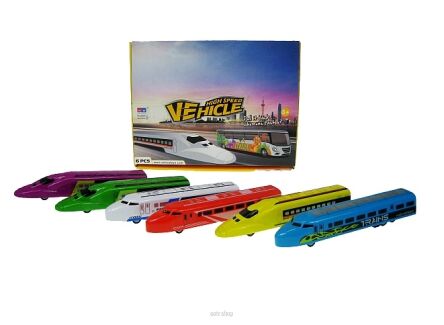 POCIĄG Z NAPĘDEM 24 CM (6) 2568 