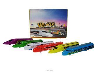 POCIĄG Z NAPĘDEM 24 CM (6) 2568 