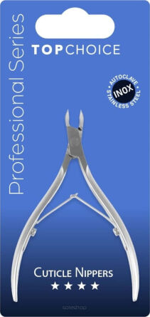 CĄŻKI DO SKÓREK 5mm 8491 NN