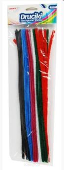 DRUCIKI KREATYWNE STANDARD 0150
