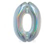 BALON FOLIOWY B&C CYFRA 