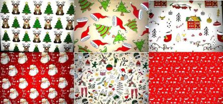 PAPIER OZDOBNY ŚW 200x70 CM (60) 8520