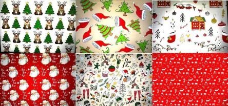 PAPIER OZDOBNY ŚW 200x70 CM (60) 8520