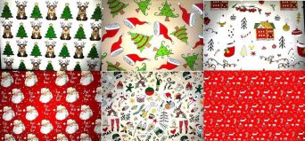 PAPIER OZDOBNY ŚW 200x70 CM (60) 8520