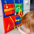RK BUSY BOARD 3 PANELE MANUALNE 0098 NN - 3