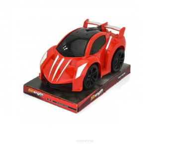 AUTO PRZYCIEMNIANE SZYBY KLOSZ 17X11 CM 7998