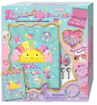 HOT FOCUS ZESTAW DO ROBIEN BRANSOL SŁONECZ 8823 NN