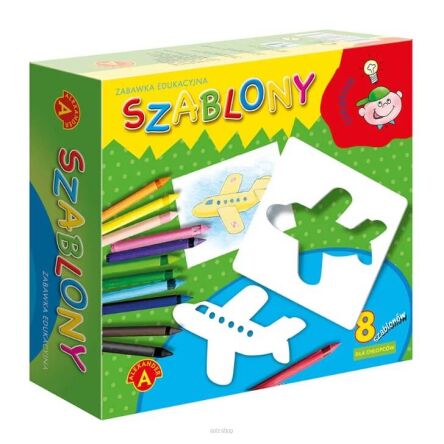 SZABLONY DLA CHŁOPCÓW 5752