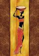 PUZZLE PIASKOWE 500 CLEMENTONI SAND WOMAN 3526  - 2