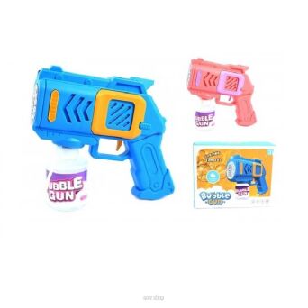 PISTOLET NA BAŃKI NA BAT. 19X15 CM 7357