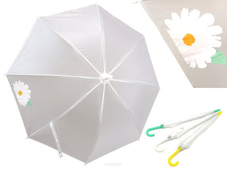 PARASOL KWIAT 75 CM 4342