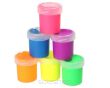 FARBY DEKOR 6 KOL FLUO INSPIRIA [50] 8502 - 2