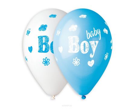 BALONY PREMIUM BABY BOY 13