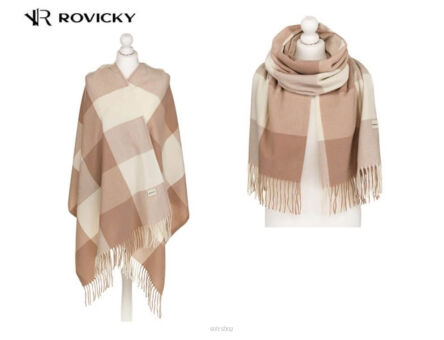 SZALIK ROVICKI 180x70 CM R-SP100 CAMEL 7009 NN