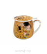 ZAPARZACZ BARYŁKA KLIMT THE KISS CLASSIC 4913 NN - 2