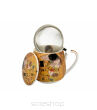 ZAPARZACZ BARYŁKA KLIMT THE KISS CLASSIC 4913 NN - 3
