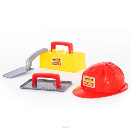 ZESTAW KAMIENARZA DO PIASKU 4 EL 27x19x18 0519