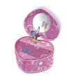 PECOWARE 130BG POZYTYWKA SERCE MOTYLKI 9385 NN - 2