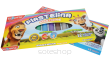 PLASTELINA 12 KOL INSPIRIA [12] 3828 - 2