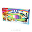 PLASTELINA 12 KOL INSPIRIA [12] 3828 - 3