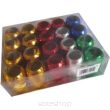 KOKON METAL 20M (20 SZT) 4019 - 2