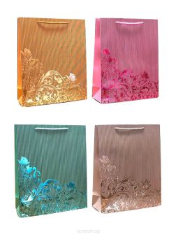 TOREBKA UPOMINKOWA 41,5x30x12 [12] 9015