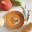 PJP KRÓLIK PIOTRUŚ TALERZ ŚR. 20 CM 9229 NN - 2