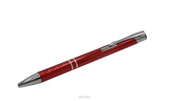 DŁUGOPIS 220331 RED-7104 7104 NN