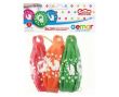 BALONY PREMIUM DŻUNGLA PIŁKI Z GUMKĄ (3) [10] 2295 - 2