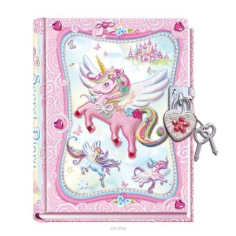 PECOWARE 530NUC PAMIĘTNIK NA KŁÓDKĘ JEDNOR 4144 NN