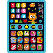 SMILY SMART TABLET ZDOBYWAM WIEDZĘ Z KOTEM 2764 NN - 5