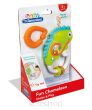CLEMENTONI INTERAKT GRZECHOTKA KAMELON 3631 NN - 2