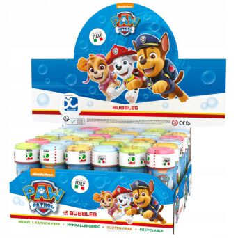 BAŃKI DISNEY PSI PATROL [36] 3004 NN