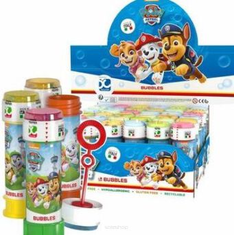 BAŃKI DISNEY PSI PATROL [36] 3004 NN