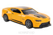 AUTO METAL SPORT Z NAPĘDEM 13X6 CM (12) 9732 - 3