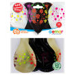 BALONY PREMIUM URODZINOWE GROSZKI 13