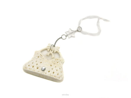 @@ ZAWIESZKA TOREBKA 9X10 CM 9983