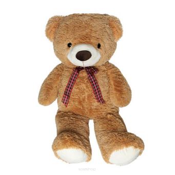 PLUSZ MIŚ PRZYTULAS XXL 110 CM 2240