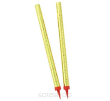 FONTANNA TORTOWA 25CM 2 SZT [30] 9765 - 3