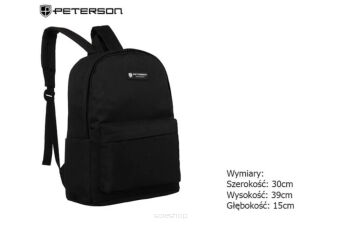 PLECAK PTN 79904 BLACK 7910 NN