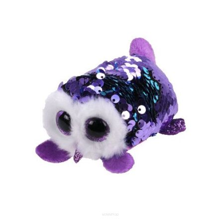 TY PLUSZ TEENY TYS FLIPP SOWA MOONLIGHT 4108 NN