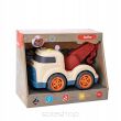 AUTO DŹWIG Z DŹW. 21X17 CM 2434 - 2