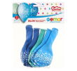 BALONY PREMIUM IT'S A BOY 5 SZT 7399 - 2