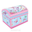 PECOWARE 135BG POZYTYWKA KUFEREK MOTYLKI 9453 NN - 3