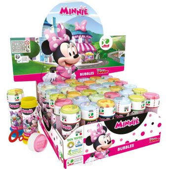 BAŃKI DISNEY MYSZKA MINNIE [36] 8008 NN